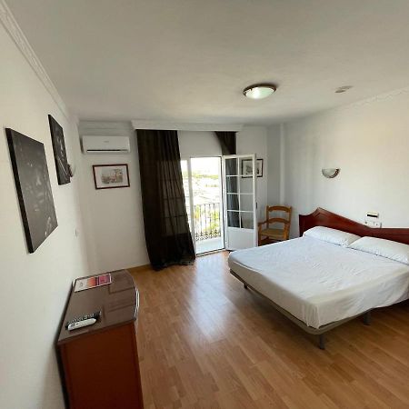 Hotel Carabela Santa Maria ماثاغون المظهر الخارجي الصورة