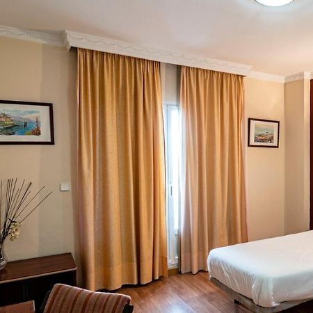 Hotel Carabela Santa Maria ماثاغون المظهر الخارجي الصورة