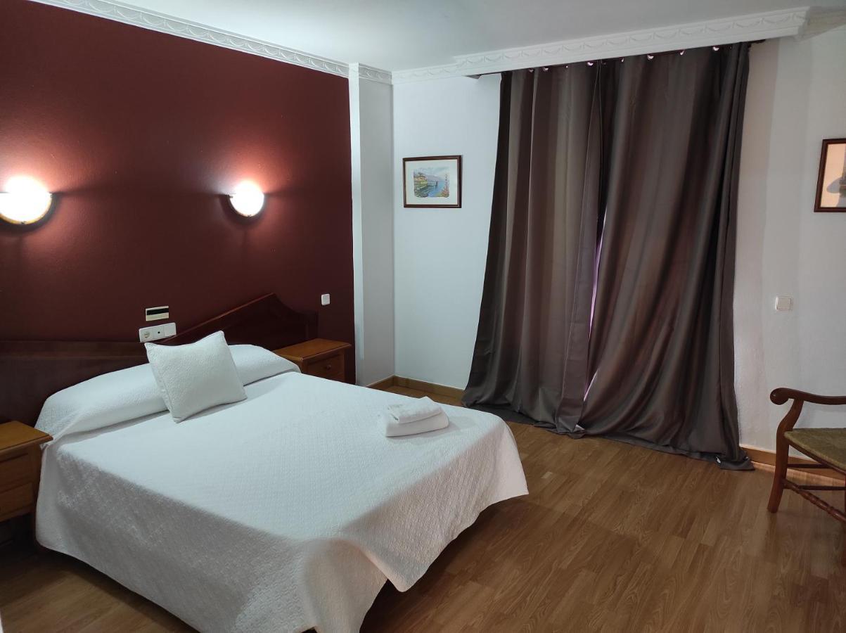 Hotel Carabela Santa Maria ماثاغون المظهر الخارجي الصورة
