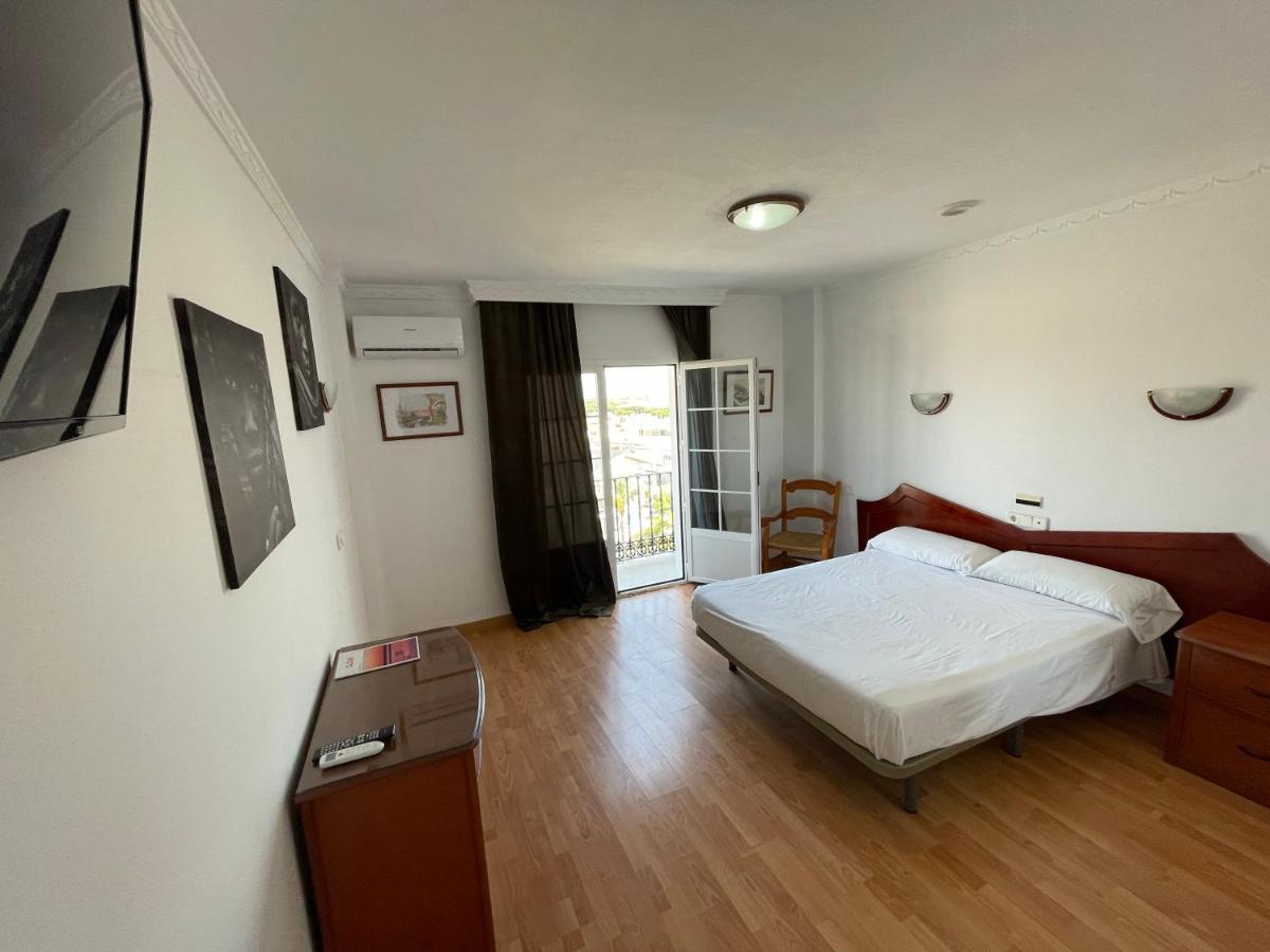 Hotel Carabela Santa Maria ماثاغون المظهر الخارجي الصورة
