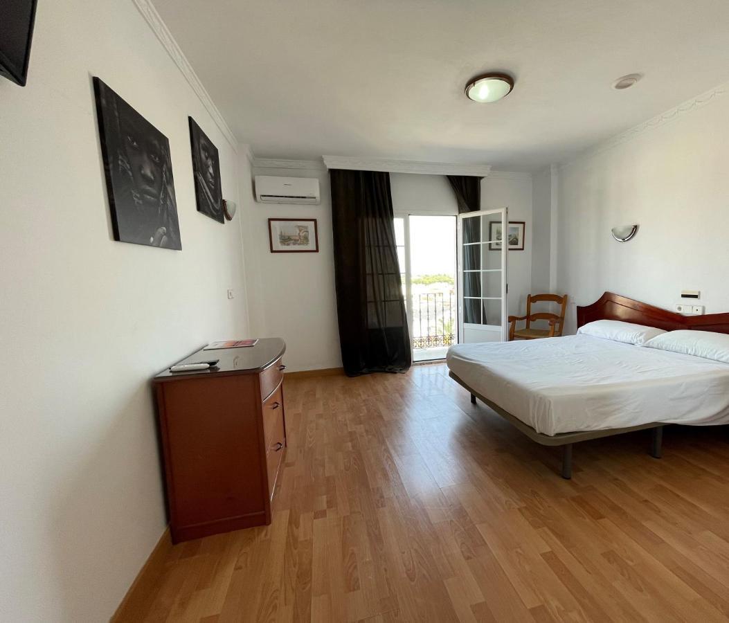 Hotel Carabela Santa Maria ماثاغون المظهر الخارجي الصورة