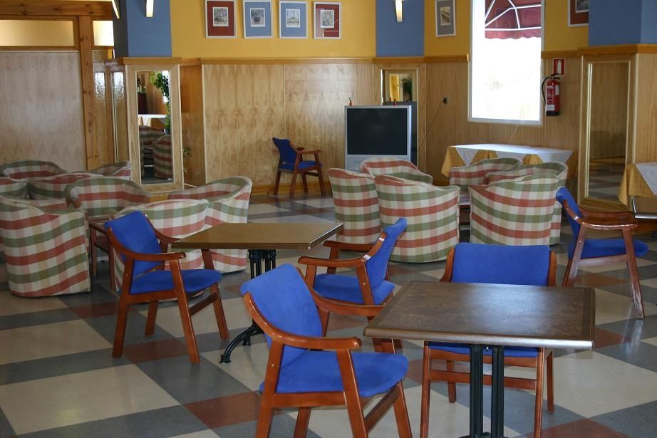 Hotel Carabela Santa Maria ماثاغون المظهر الخارجي الصورة
