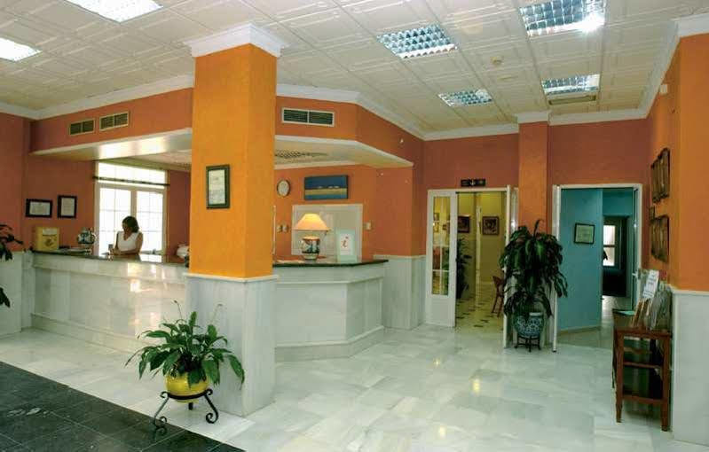 Hotel Carabela Santa Maria ماثاغون المظهر الخارجي الصورة