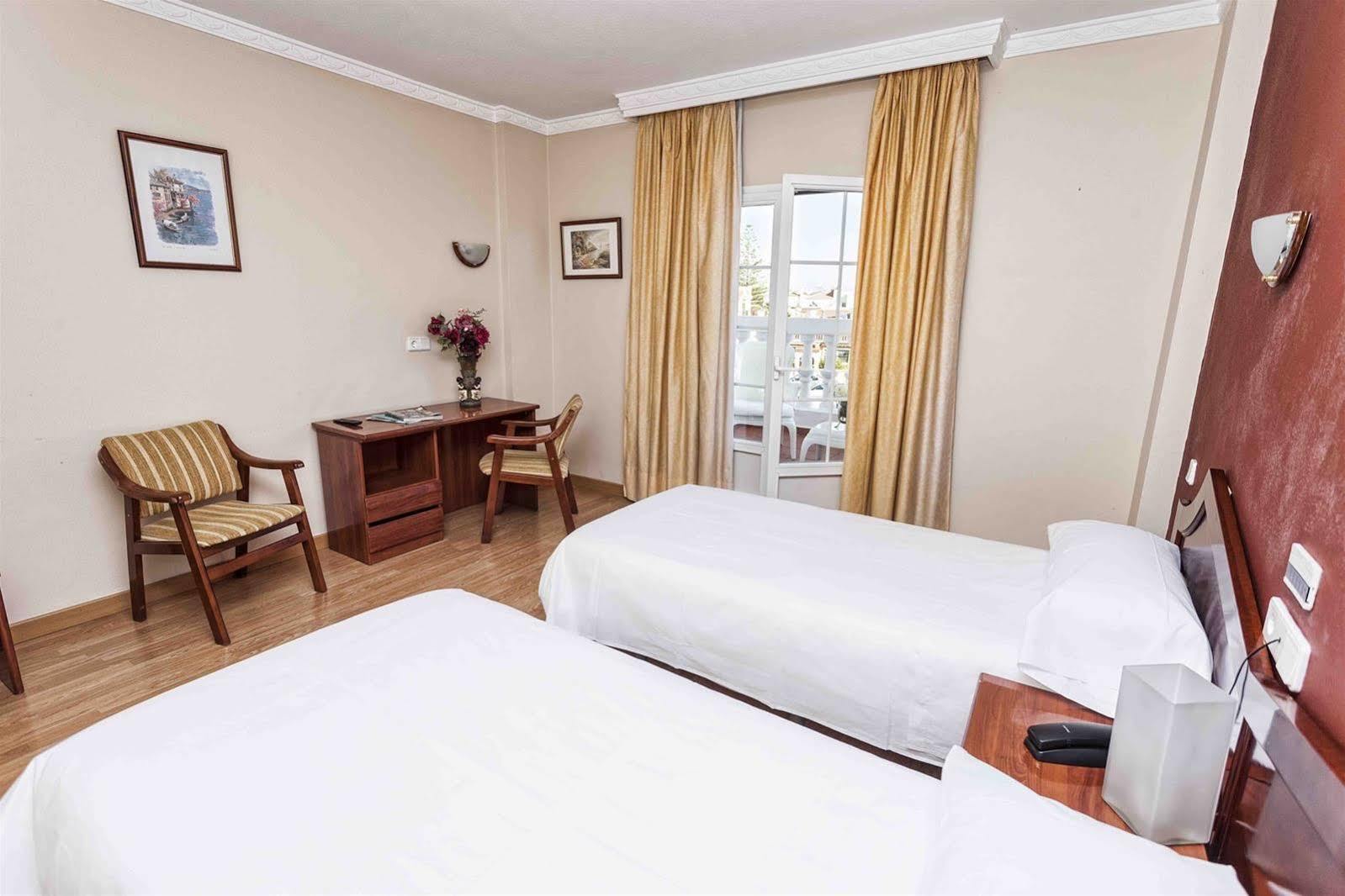Hotel Carabela Santa Maria ماثاغون المظهر الخارجي الصورة
