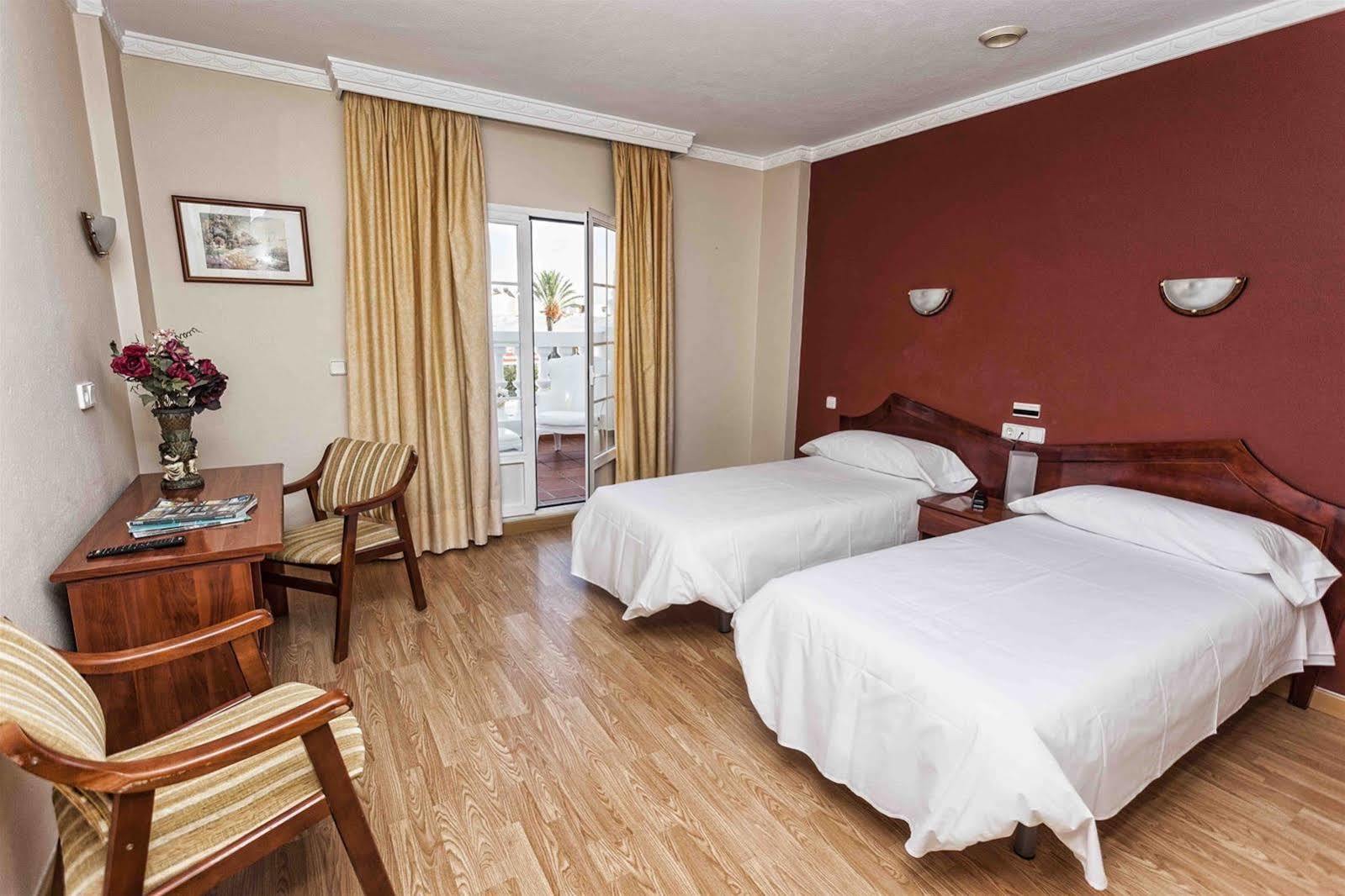Hotel Carabela Santa Maria ماثاغون المظهر الخارجي الصورة