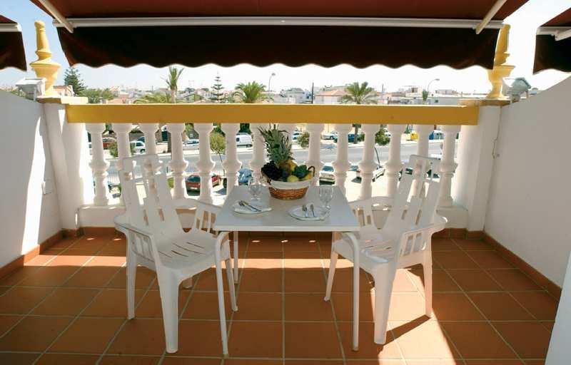 Hotel Carabela Santa Maria ماثاغون المظهر الخارجي الصورة