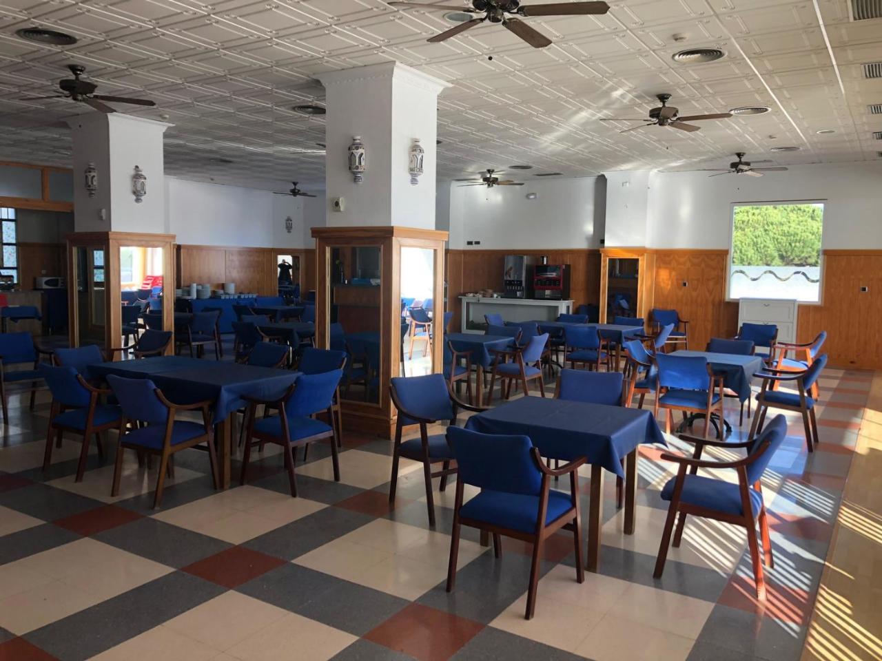 Hotel Carabela Santa Maria ماثاغون المظهر الخارجي الصورة