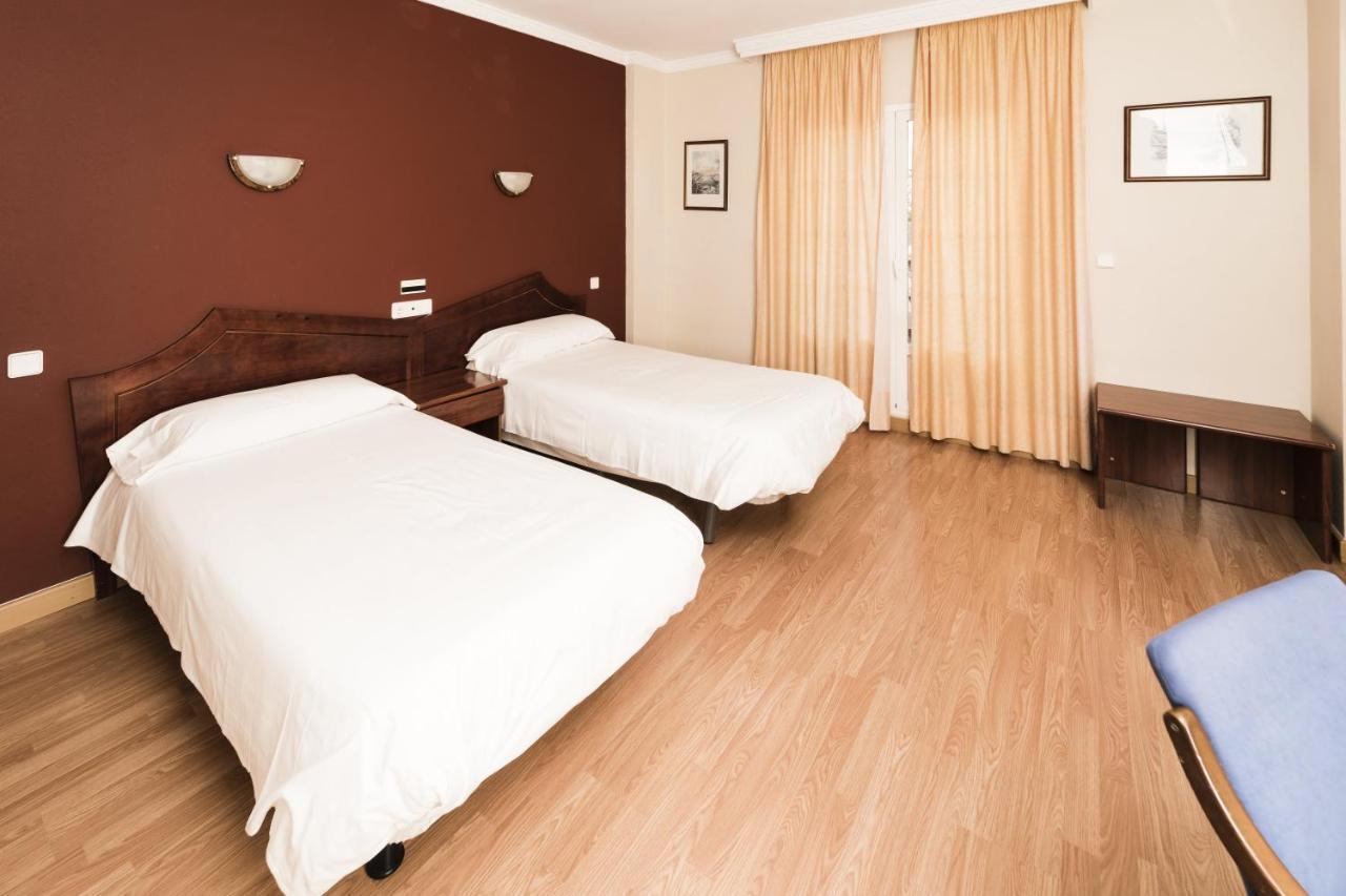 Hotel Carabela Santa Maria ماثاغون المظهر الخارجي الصورة