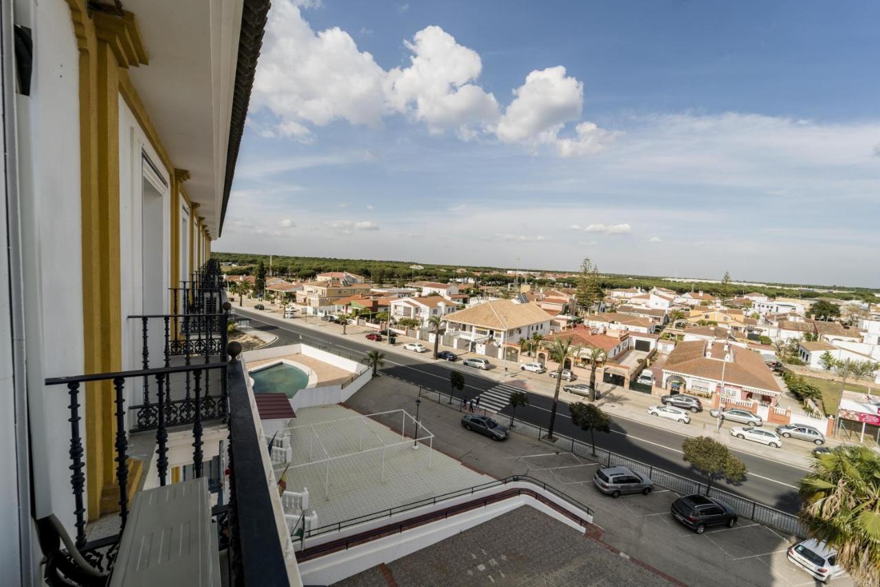Hotel Carabela Santa Maria ماثاغون المظهر الخارجي الصورة