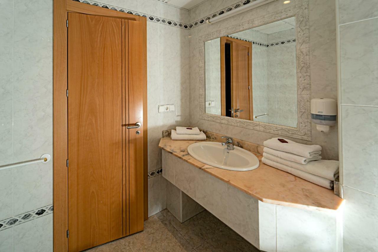 Hotel Carabela Santa Maria ماثاغون المظهر الخارجي الصورة