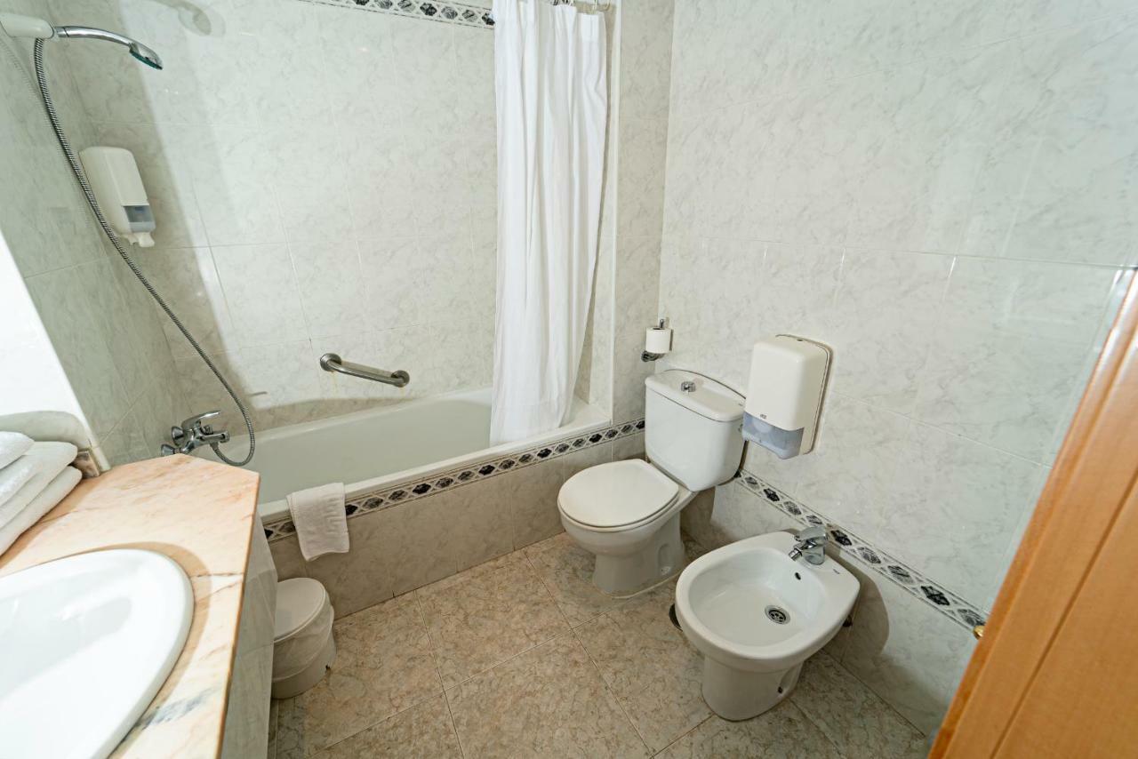 Hotel Carabela Santa Maria ماثاغون المظهر الخارجي الصورة